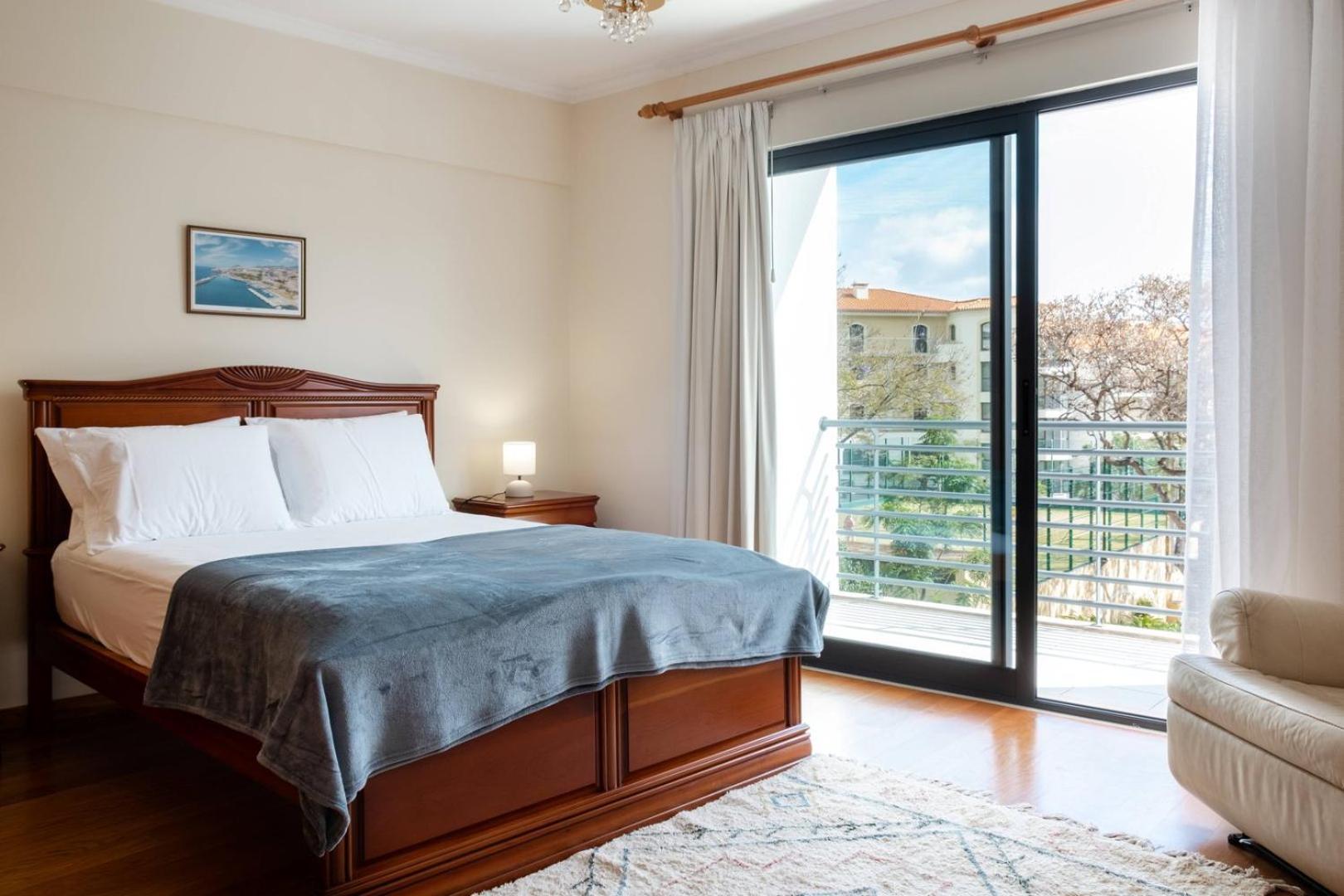Guestready - Lido View Near The Beach Διαμέρισμα Φουνκάλ Εξωτερικό φωτογραφία