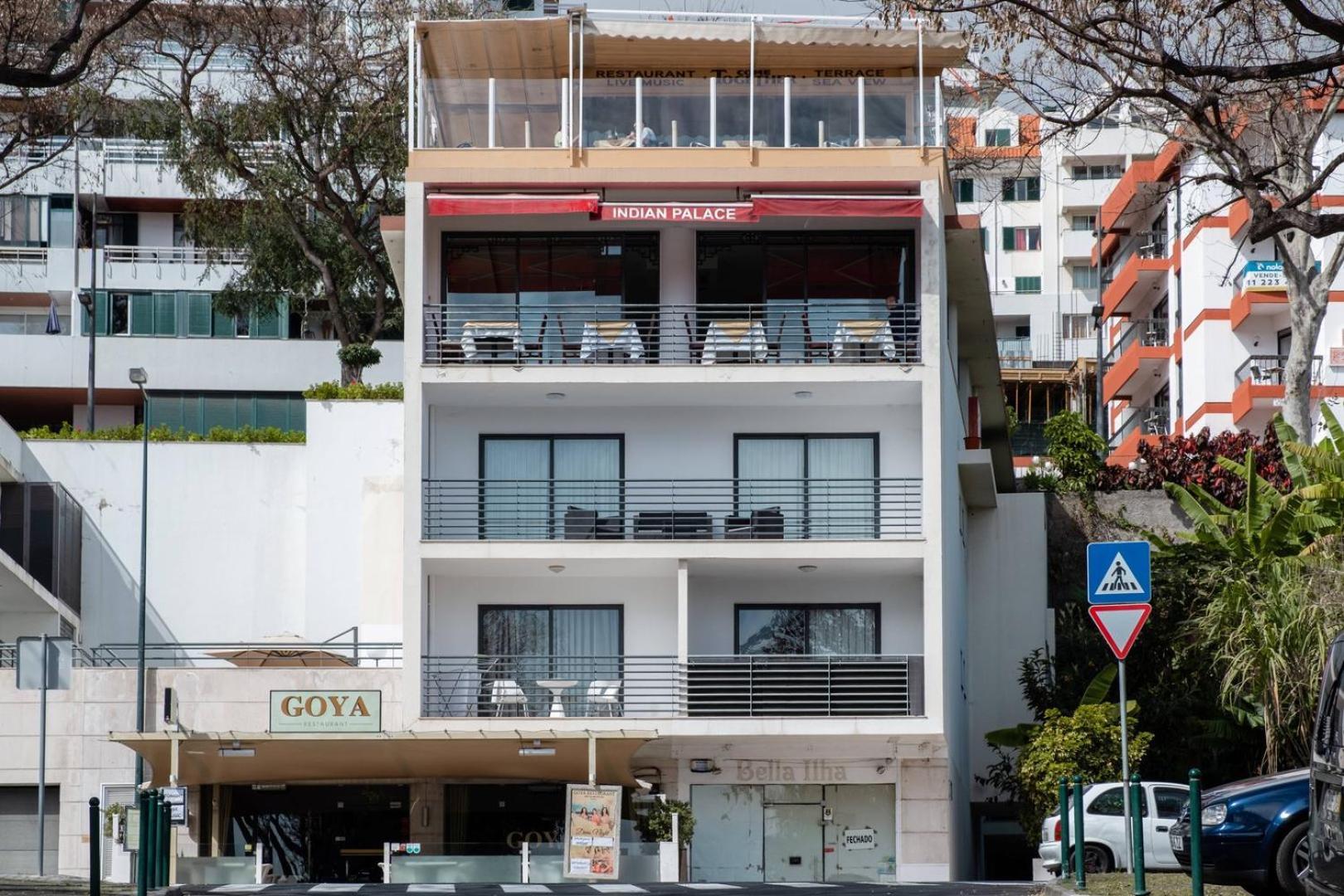 Guestready - Lido View Near The Beach Διαμέρισμα Φουνκάλ Εξωτερικό φωτογραφία