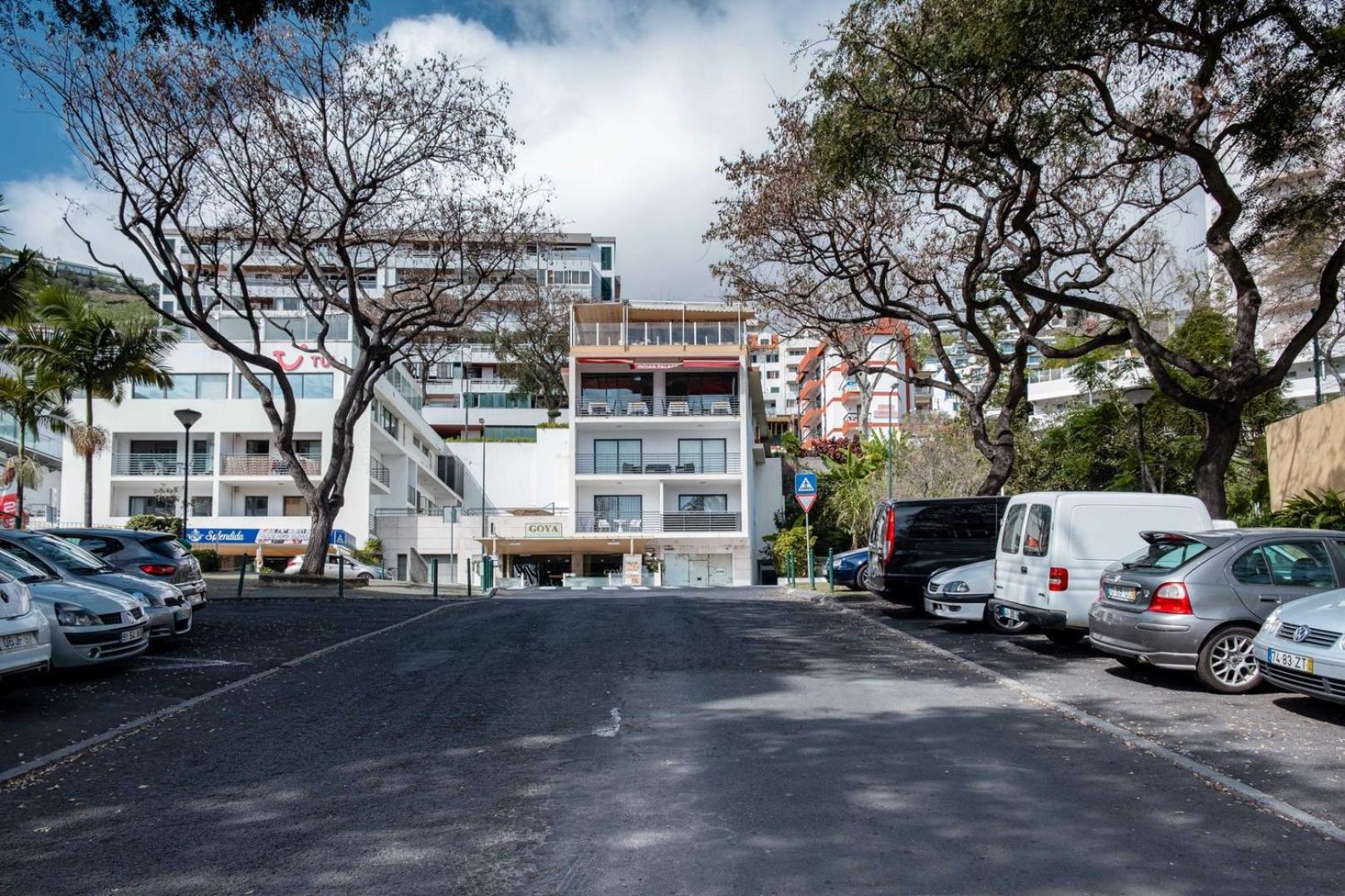 Guestready - Lido View Near The Beach Διαμέρισμα Φουνκάλ Εξωτερικό φωτογραφία